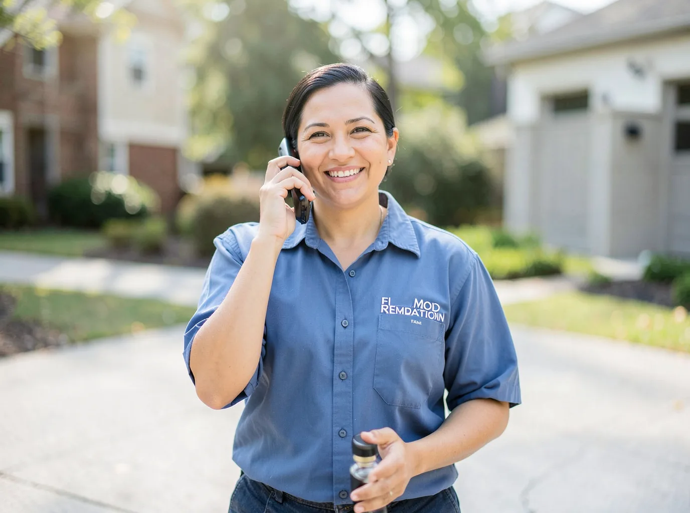 Mold Remediation Central City, PA FAQs